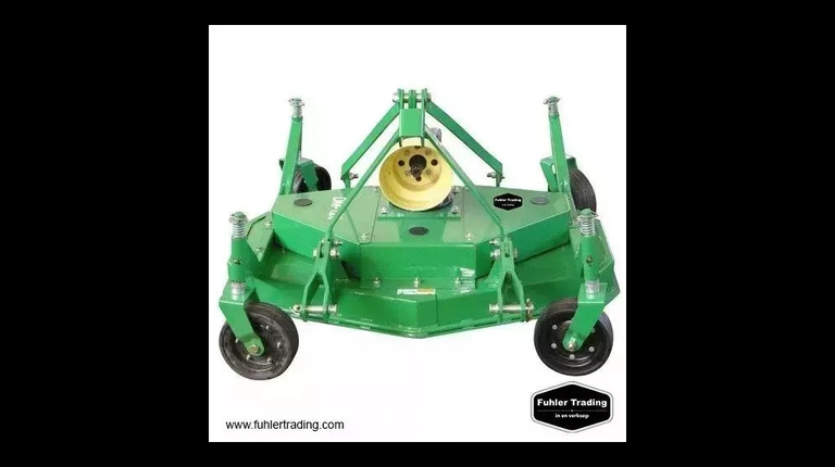 Kreiselmäher FM 120-150 cm